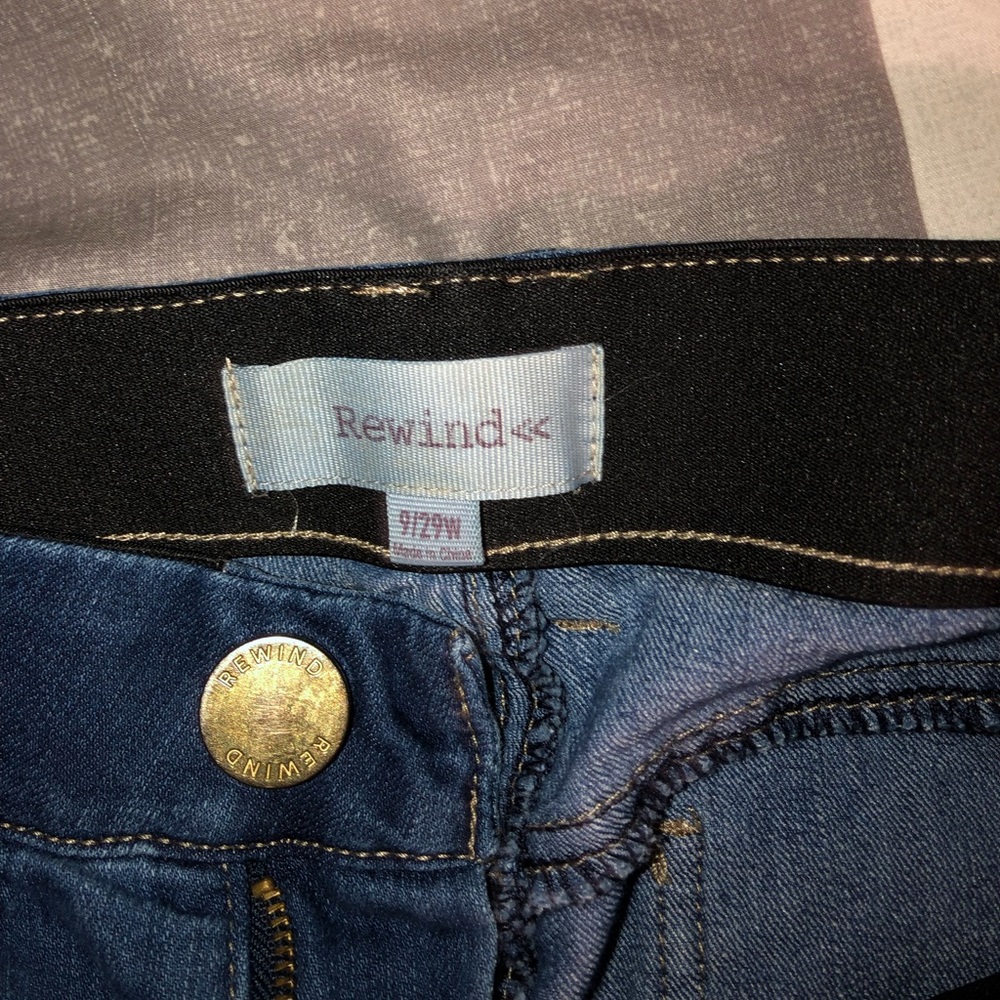 Jeans - Picture 2 of 3